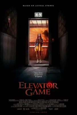 Elevator Game (2023)