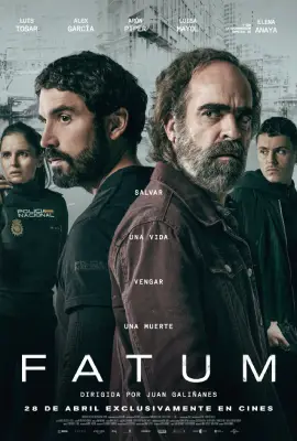 Fatum (2023)