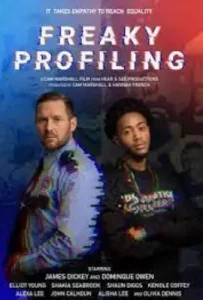 Freaky Profiling (2023)