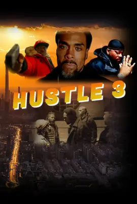 Hustle 3 (2023)