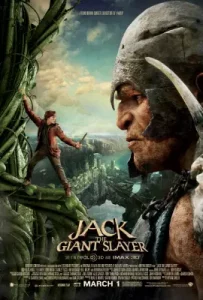 Jack the Giant Slayer (2013)