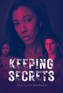 Keeping Secrets (2023)