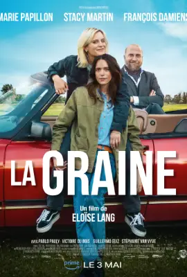 La graine (2023)