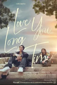 Love You Long Time (2023)