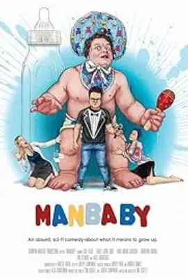 Manbaby (2022)