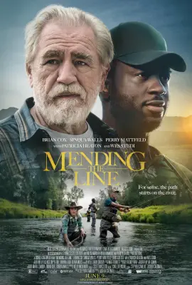 Mending the Line (2023)