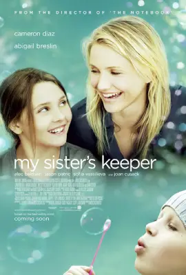 My Sister’s Keeper (2009)