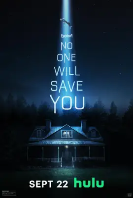 No One Will Save You (2023)