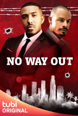 No Way Out (2023)