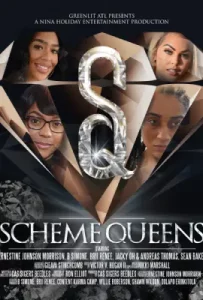 Scheme Queens (2023)