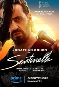 Sentinelle (2023)