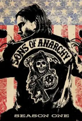 Sons of Anarchy Season 1 (2008)