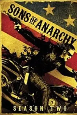 Sons of Anarchy Season 2 (2009)