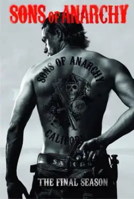 Sons of Anarchy Season 7 (2014)