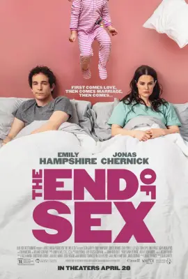 The End of Sex (2022)