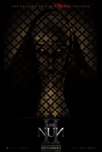 The Nun II (2023)