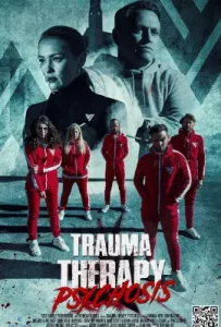 Trauma Therapy Psychosis (2023)