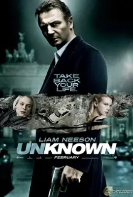 Unknown (2011)