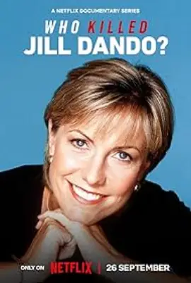 Who Killed Jill Dando (2023)