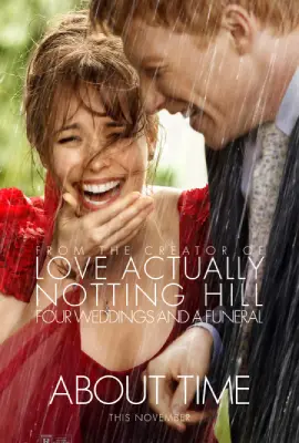 About Time (2013)