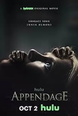 Appendage (2023)