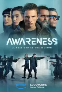 Awareness (2023)