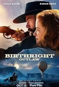 Birthright Outlaw (2023)