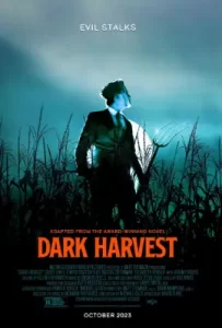 Dark Harvest (2023)