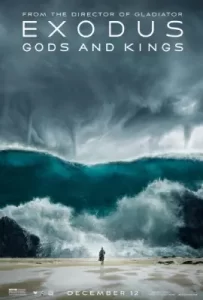 Exodus Gods and Kings (2014)