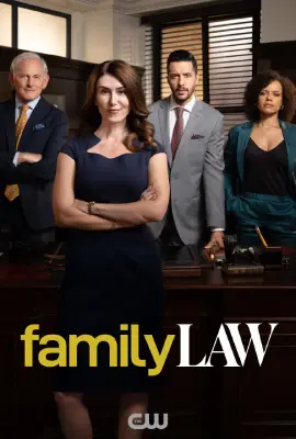 Family Law Season 2 (2023)