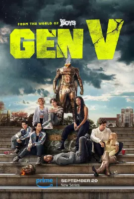 Gen V (2023)