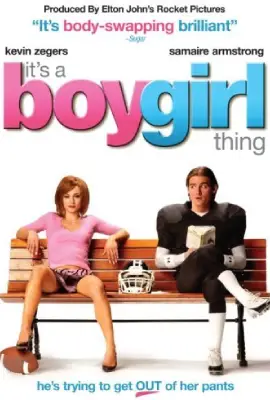 It’s a Boy Girl Thing (2006)