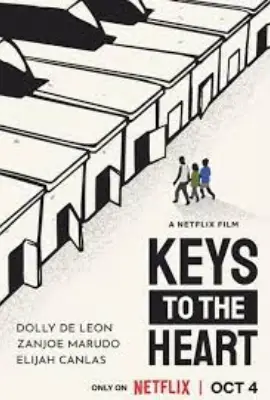 Keys to the Heart (2023)