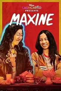 Maxine (2023)