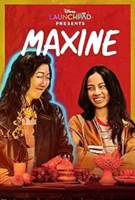 Maxine (2023)