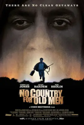 No Country for Old Men (2007)