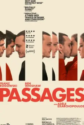 Passages (2023)