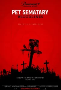 Pet Sematary Bloodlines (2023)