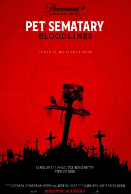 Pet Sematary Bloodlines (2023)