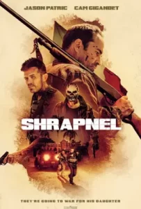 Shrapnel (2023)