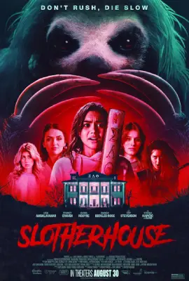 Slotherhouse (2023)