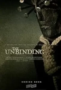 The Unbinding (2023)