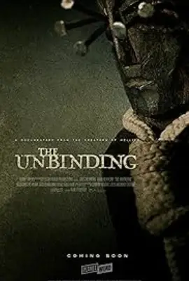 The Unbinding (2023)