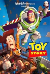 Toy Story 1 (1998)