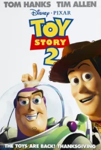 Toy Story 2 (1999)