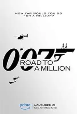 007 Road to a Million (2023)