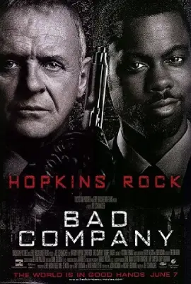 Bad Company (2002)