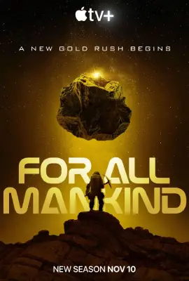 For All Mankind Season 4 (2023)