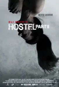 Hostel 2 (2007)