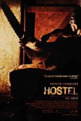 Hostel (2005)